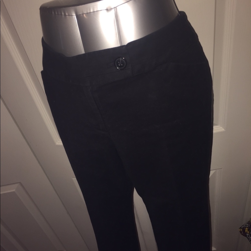 Ann Taylor Capris